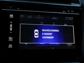 Honda Jazz (2017) thumbnail 31