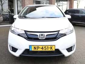 Honda Jazz (2017) thumbnail 34