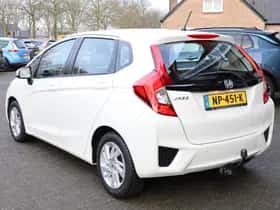 Honda Jazz (2017) thumbnail 35