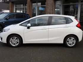 Honda Jazz (2017) thumbnail 36
