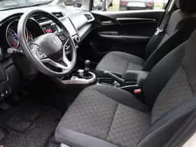 Honda Jazz (2017) thumbnail 5