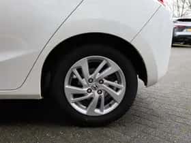 Honda Jazz (2017) thumbnail 8