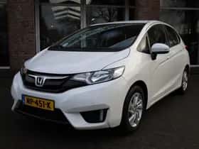 Honda Jazz (2017) thumbnail 9