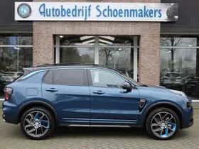 Lynk & Co 01 (2022) thumbnail 2