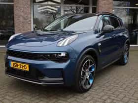Lynk & Co 01 (2022) thumbnail 14