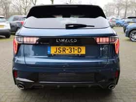 Lynk & Co 01 (2022) thumbnail 30