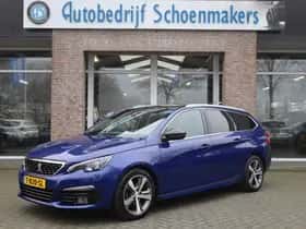 Peugeot 308 (2020) thumbnail 1
