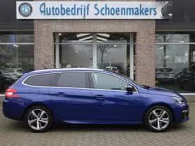 Peugeot 308 (2020) thumbnail 2