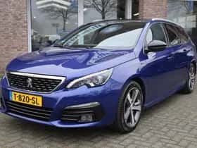 Peugeot 308 (2020) thumbnail 13