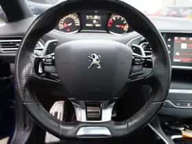 Peugeot 308 (2020) thumbnail 16