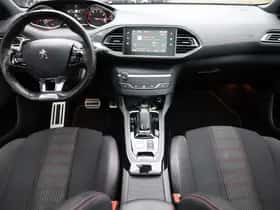 Peugeot 308 (2020) thumbnail 4
