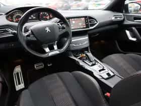 Peugeot 308 (2020) thumbnail 5