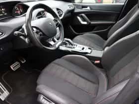 Peugeot 308 (2020) thumbnail 6