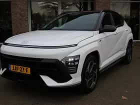 Hyundai Kona (2023) thumbnail 12