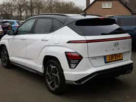 Hyundai Kona (2023) thumbnail 37
