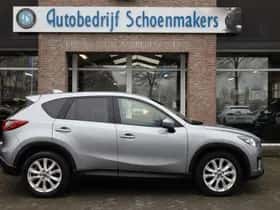 Mazda CX-5 (2013) thumbnail 2