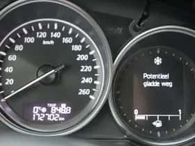 Mazda CX-5 (2013) thumbnail 12