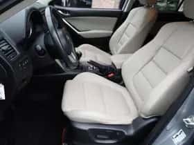 Mazda CX-5 (2013) thumbnail 26