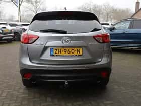 Mazda CX-5 (2013) thumbnail 37