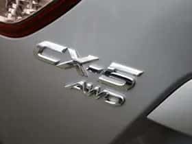 Mazda CX-5 (2013) thumbnail 40
