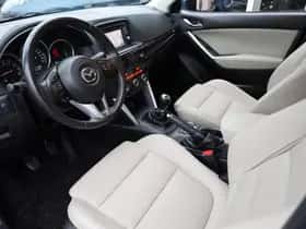 Mazda CX-5 (2013) thumbnail 5