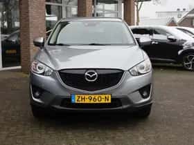 Mazda CX-5 (2013) thumbnail 42