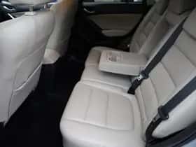 Mazda CX-5 (2013) thumbnail 6