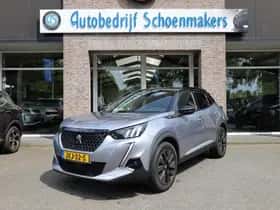 Peugeot 2008 (2021)