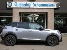Peugeot 2008 (2021) thumbnail 2
