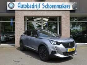 Peugeot 2008 (2021) thumbnail 3