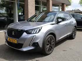 Peugeot 2008 (2021) thumbnail 27