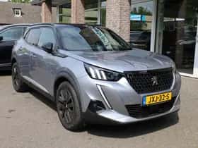 Peugeot 2008 (2021) thumbnail 30