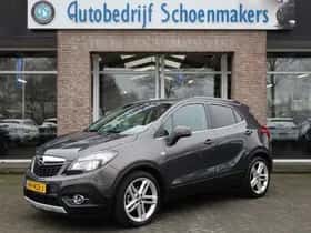 Opel Mokka (2015)