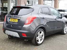 Opel Mokka (2015) thumbnail 2