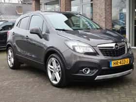 Opel Mokka (2015) thumbnail 3
