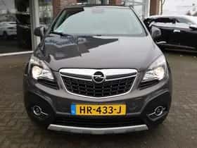 Opel Mokka (2015) thumbnail 29