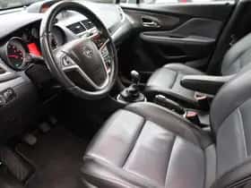 Opel Mokka (2015) thumbnail 4