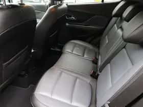 Opel Mokka (2015) thumbnail 5