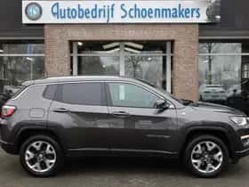 Jeep Compass (2017) thumbnail 2