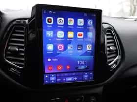 Jeep Compass (2017) thumbnail 11