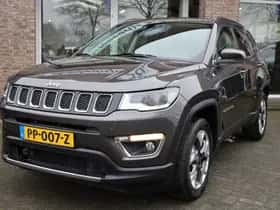 Jeep Compass (2017) thumbnail 12