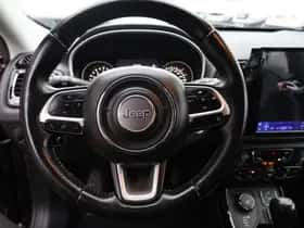 Jeep Compass (2017) thumbnail 15