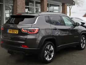 Jeep Compass (2017) thumbnail 3