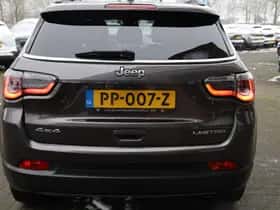 Jeep Compass (2017) thumbnail 21