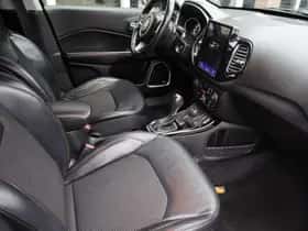 Jeep Compass (2017) thumbnail 27