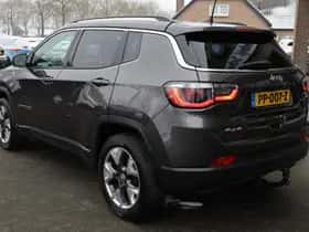 Jeep Compass (2017) thumbnail 30