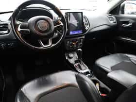Jeep Compass (2017) thumbnail 4
