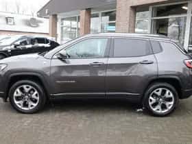 Jeep Compass (2017) thumbnail 31