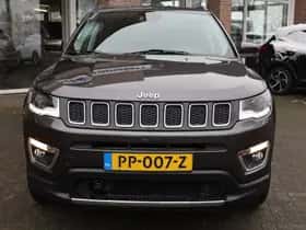 Jeep Compass (2017) thumbnail 32