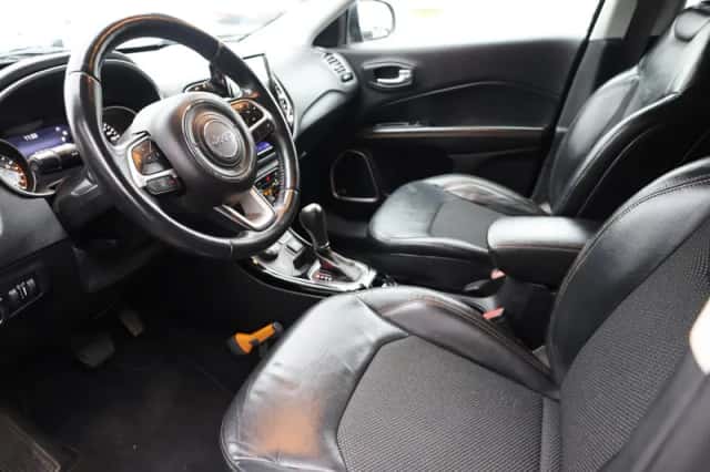 Jeep Compass (2017) thumbnail 5